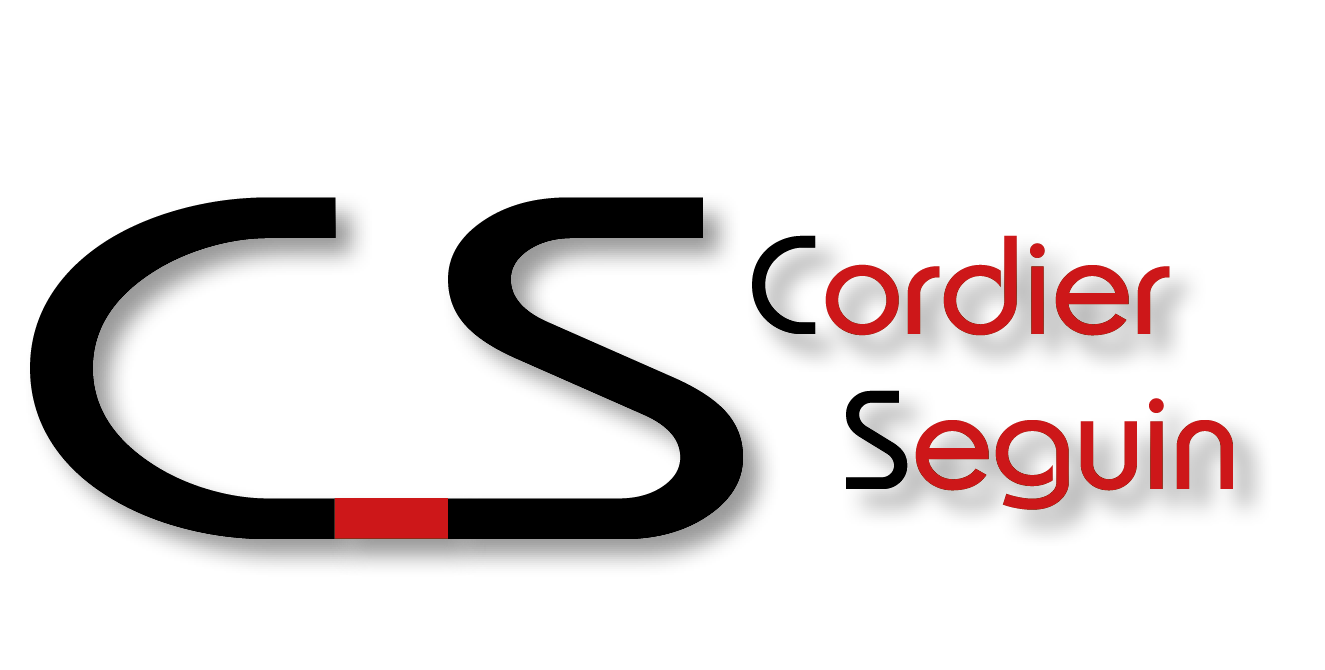 Cordier & Seguin